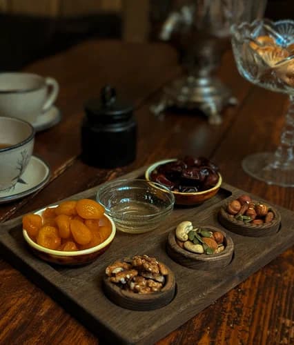 Северная баня с ароматом хвои